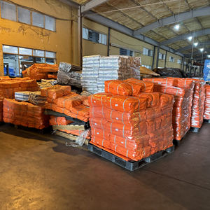 HDPE <b>Tarpaulin</b> Sheet Roll, blue/orange color, high durability, high capacity, <b>HEAVY</b> <b>DUTY</b>, COLOR OPTIONAL, SIZE OPTIONAL - Product Image 6