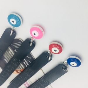 Pinzas Profesionales de Acero Inoxidable para Extensión de Pestañas, Diseño de Ojo Turco, Superventas, Pinzas para Pestañas Sostenibles, MOQ Bajo - Product Image 2