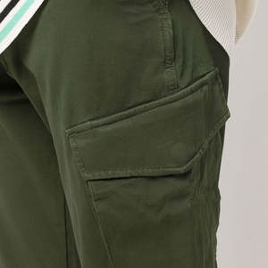 Dernier modèle de pantalon cargo pour hommes Service OEM Pantalon cargo pour hommes Pantalon cargo confortable pour hommes à vendre - Product Image 6