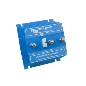 Isolateur de batterie double Victron Argodiode 120-2AC 120A - ARG120201020R - Product Image 1