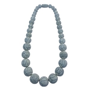 Los productos más populares, collares de joyería de resina, collar de calidad superior para el hogar y la Oficina, joyería, productos más exigentes - Product Image 1