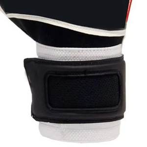 Respirant anti-dérapant épaissi résistant à l'usure gardien de but professionnel tous les gants de football en Latex de qualité supérieure - Product Image 3