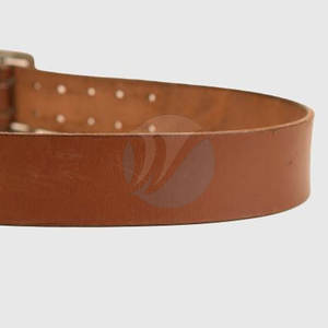 Ceintures d'uniforme en cuir de qualité supérieure performantes quantité minimale de commande bas Vente en ligne - Product Image 4