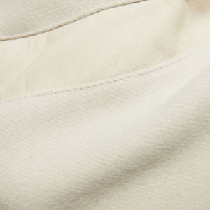 Veste de sport d'hiver unisexe, écologique, coupe-vent, doublure en laine, respirante, légère, tissu durable, uniforme d'équipe personnalisé - Product Image 4