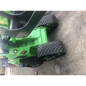 Minicargadora AVANT 530 2026, Nueva, Capacidad de Carga Nominal de 6 Toneladas, Minicargadora Frontal con Tracción en las Ruedas, Incluye Motor y Bomba - Product Image 6