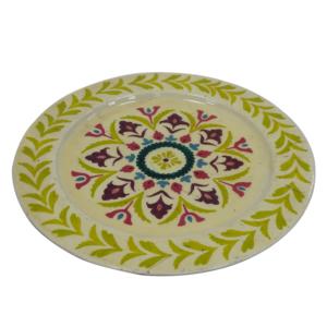 โลหะการออกแบบใหม่จานเสิร์ฟอาหาร - Product Image 5