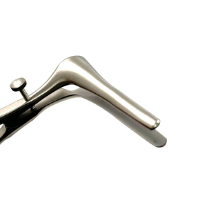 Nouveauté, meilleure qualité, fabricant professionnel, spéculum rectal manuel réutilisable, écologique, anoscope transparent - Product Image 6