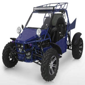 NUEVO Buggy V-Twin 800 L4, Motor de 794cc, 4 Tiempos, Refrigerado por Agua, Inyección Electrónica de Combustible - Product Image 1