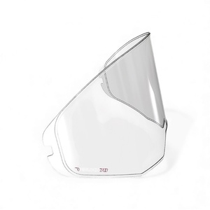 Lente Antivaho Pinlock DKS233 para Casco de Motocicleta Airoh Commander - Product Image 1