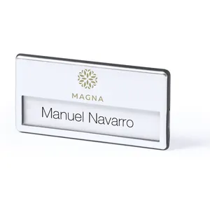 Badge Personalizzati Upsin di Alta Qualità, Accessori - Product Image 1