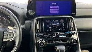 Lexus LX 600 Ultra Luxury 2022, Seminuevo, en Excelentes Condiciones - Product Image 5