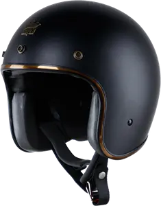 热销2023复古开脸经典设计高品质高级防抱死制动系统摩托车头盔越南制造海外