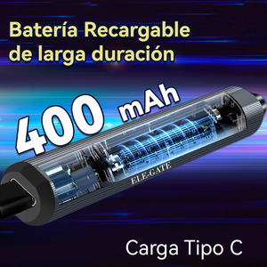 Cacciavite di Precisione Automatico Ricaricabile 230 RPM con Kit di 52 Punte Magnetiche, Supporto Personalizzato OEM - Product Image 2