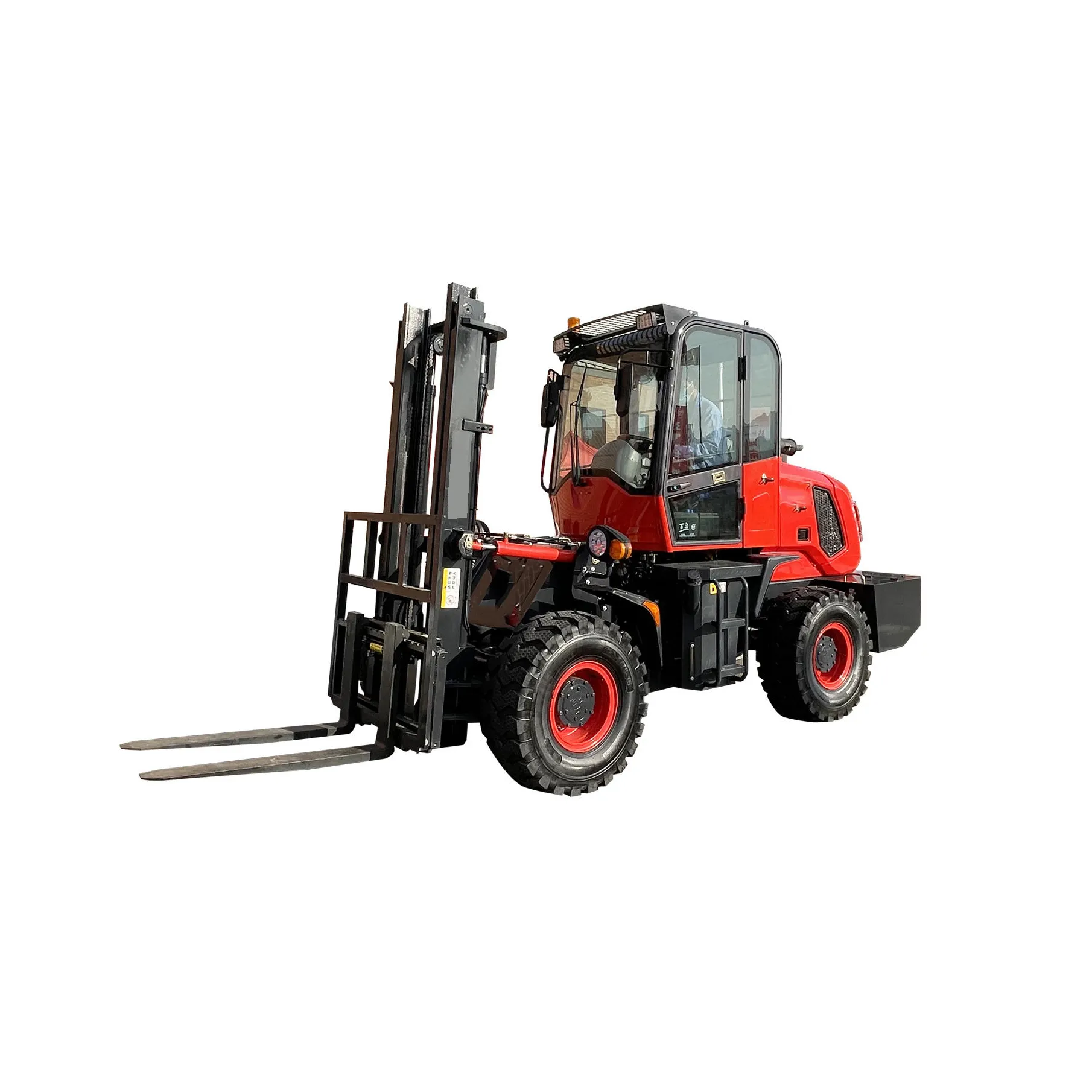 2.5ton Nissan k25 lpg kamyon, avustralya'da 2.5ton benzinli forklift, 2.5ton benzinli