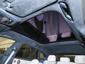 Véhicule électrique d'occasion haute performance 2026 avec une autonomie NEDC allant jusqu'à 300 km et une puissance de 120 kW - Product Image 6