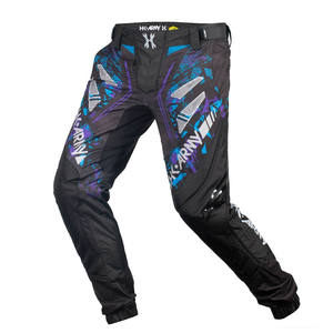 Pantalones cargo tácticos para hombre, pantalones de paintball, pantalones estilo combate, ropa de paintball, pantalones de paintball sublimados - Product Image 2