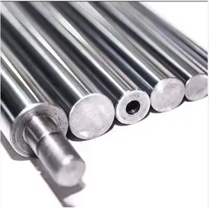 Chrome Plated Bar 8mm Linear Shaft Rod for Linear Motion System from Lishui JLD manufacturer