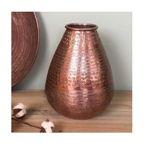 แจกันดอกไม้อลูมิเนียมสำหรับตกแต่งบ้านและงานแต่งงานสำหรับห้องนั่งเล่นรูปปั้นดอกไม้โลหะตั้งโต๊ะ - Product Image 5