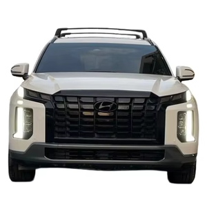 ฮุนได พาลิเซด ใหม่/มือสอง เกียร์อัตโนมัติ รถ SUV/ครอสโอเวอร์ - Product Image 1