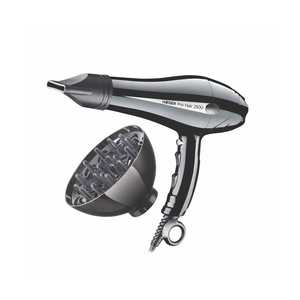 Asciugacapelli Professionale 2300W PRO Hair 2300 (Haeger HD-230.011B) - Product Image 3