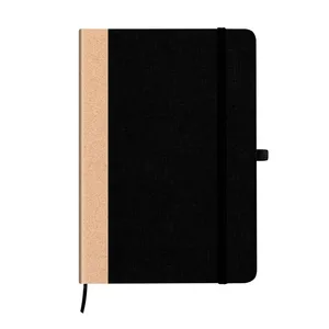 Quaderno Promozionale Sostenibile Andrik in RPET, Blocco Note, Gadget - Product Image 2