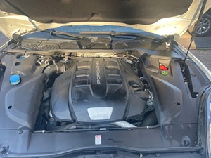 Porsche Cayenne Diésel 2016 - Product Image 6