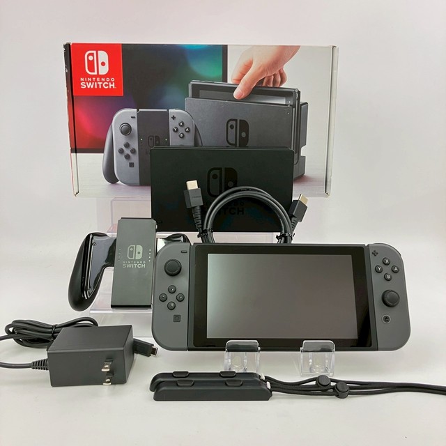 Bulk Original Used Switch P2-11 Bundle Chinese Game Console Wholesale Complete Android 1200mAh Battery No Touch Screen