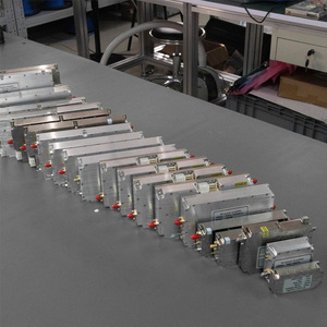 Lange afstand 5700-5900 MHz 100W signaalversterker drone detector interferentie signaalblokker RF vermogensversterker voor jamming systeem - Product Image 6