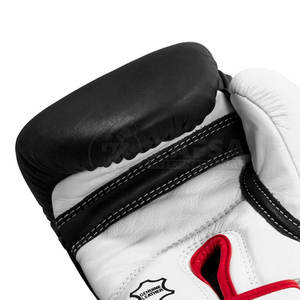 Gants de boxe de marque privée, gants de boxe de qualité supérieure, gants de boxe professionnels fabriqués en gros - Product Image 4