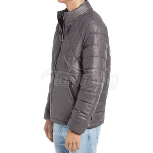 2025 grande taille adultes doudoune confortable hommes utiliser doudounes à vendre fabriqué au Pakistan - Product Image 3