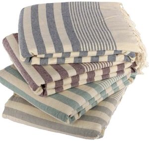 100% algodón lanza tejidos personalizados Waffle Jacquard arenque hueso térmico gancho libre Leno teje colores tamaños pesos a granel - Product Image 2