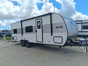 2026 Used Jayco Jay F-l-i-g-h-t S-l-x S-p-o-r-t 250BH - Product Image 3