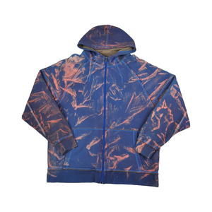 เสื้อฮู้ดดี้เทอร์รี่แห้งเร็วขายดีสำหรับผู้ชาย สั่งซื้อจำนวนมาก - Product Image 1