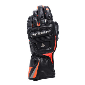 Gants de moto CATHAY personnalisés en gros de qualité supérieure, confortables et durables - Product Image 1