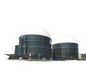 ถังเหล็กแบบเชื่อมติดตั้งคุณภาพสูง ราคาประหยัด ผลิตตามสั่ง รองรับการผลิต 5000 ลิตร/ชั่วโมง รับประกัน 1 ปี วัสดุได้รับการรับรอง - Product Image 6