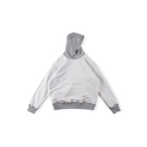 2025 nueva moda transpirable Sudadera con capucha estampado estilo Vintage Streetwear Loose Fit Sudadera con capucha para hombres - Product Image 5