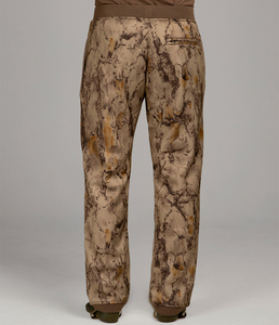 Pantalon de chasse convertible camouflage skinny pour homme, idéal pour le printemps et le désert américain (modèle Ix6) - Product Image 2