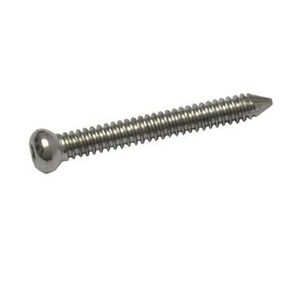 140-Piece Orthopedic Implants Cortical <b>Screws</b> <b>Set</b> 2.7mm Manual Power Source Self-Tapping <b>Screw</b> <b>Driver</b> Dental Surgical Instrument - Product Image 2