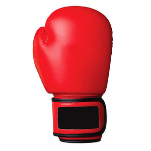 Gants de boxe en cuir léger pour hommes antidérapants imperméables Logo personnalisé de haute qualité vente chaude en gros - Product Image 4