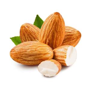 Vente en gros d'amandes de Californie de qualité supérieure biologiques fraîchement transformées croquantes et naturelles Vente en gros de noix séchées saines à vendre - Product Image 5