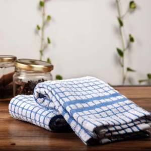 ผ้าขนหนูคอตตอนสีเทาสำหรับเล่นกอล์ฟผ้าเทอร์รี่สำหรับเด็กอายุแบบแห้งเร็วผ้าทอ100% - Product Image 1