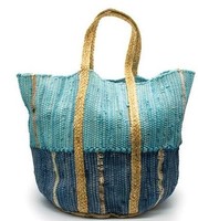 Nouveau Sac Messager Bohème Écologique Tendance pour Femme en Jute – Idéal Quotidien, Plage, Fête, Hiver, Été – Collection Open Tyntra