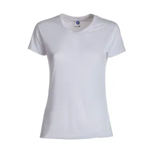 เสื้อยืดออร์แกนิค Gold Label เสื้อผ้าส่งเสริมการขายที่ยั่งยืน - Product Image 4