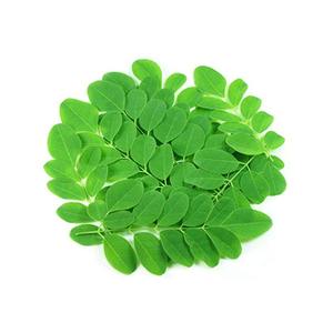 Herbes de Moringa Olivera biologiques de la meilleure qualité pour les compléments alimentaires, les applications alimentaires et les formulations de soins de la peau, disponibles en promotion - Product Image 1