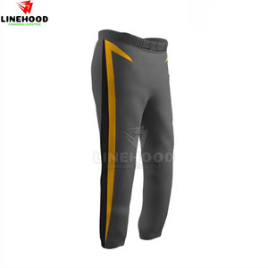 Uniformes de béisbol personalizados OEM transpirables nuevos estilos con nombre de equipo personalizado venta al por mayor en línea - Product Image 4