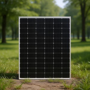 Panel Solar Veichi Electric VCS-144H-540-P - Product Image 3