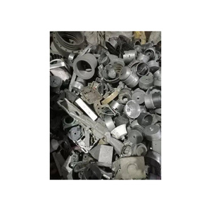 Exportador mundial que vende chatarra de extrusión de aluminio 6063, placa de aluminio, molde de muy alta dureza, chatarra de aluminio por inyección - Product Image 1