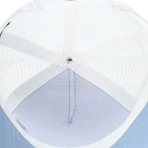 En stock vente en gros de mode chapeaux de camionneur de la meilleure qualité nouvelle taille adulte chapeau de camionneur personnalisé à vendre - Product Image 4