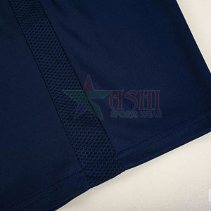 Uniforme de Fútbol Personalizado para Adultos, Transpirable, de Secado Rápido, Tallas Grandes, Venta Caliente, Ecológico - Product Image 6