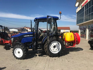TRACTOR LOVOL 604 - Product Image 2